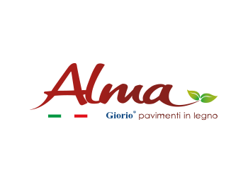 Alma by Giorio pavimenti in legno
