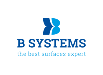B Systems prodotti per la pulizia e trattamenti delle superfici