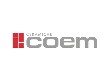 Ceramiche Coem piastrelle in gres porcellanato