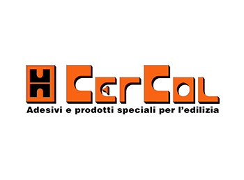 Cercol adesivi e prodotti speciali per edilizia