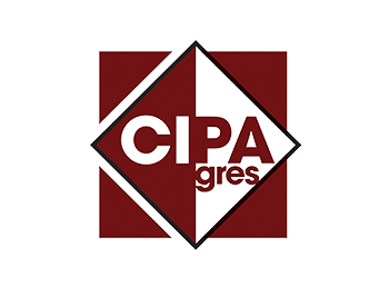 Cipa Gres porcellanato per pavimenti interni