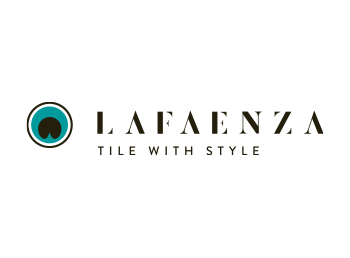 LaFaenza Ceramica Tile with style
