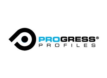 Progress Profiles for coatings, floors and tiles
