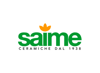 Saime Ceramiche Gres porcellanato italiano