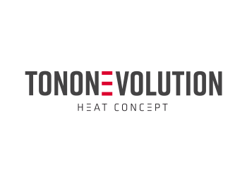 Tonon Evolution heat concept
